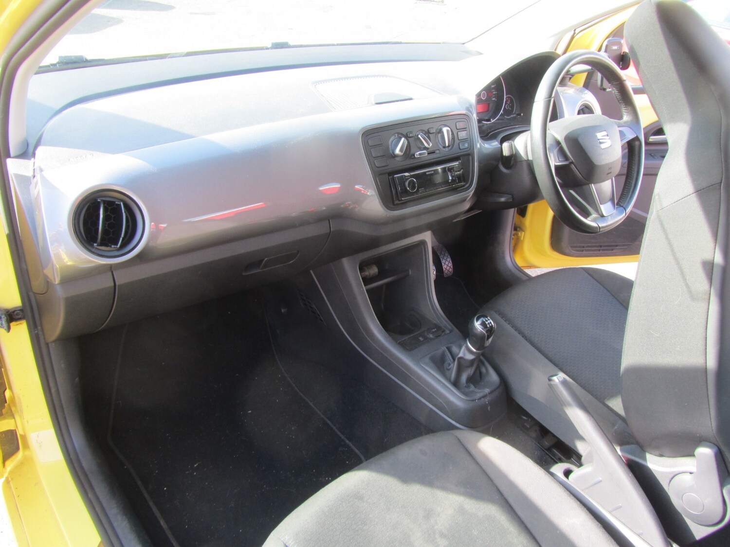 Used SEAT Mii 2014 for sale - 77766496: Photo 16