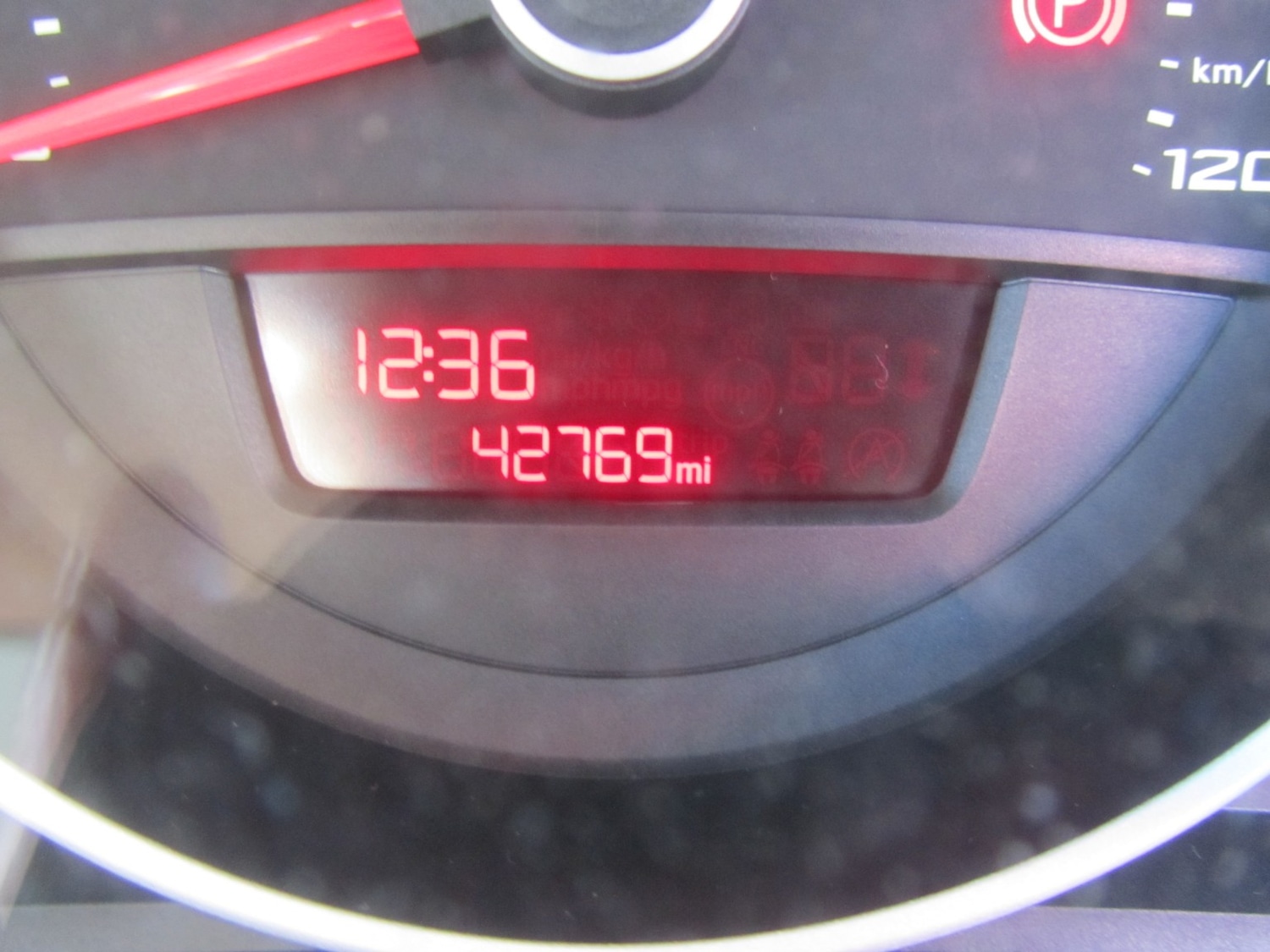 Used SEAT Mii 2014 for sale - 77766496: Photo 3