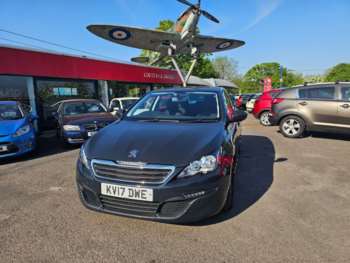 Used Peugeot 308 2017 for sale - 74488747: Photo