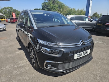 Used Citroen Grand C4 Picasso 2019 for sale - 79198453: Photo
