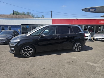 Used Citroen Grand C4 Picasso 2019 for sale - 79198453: Photo