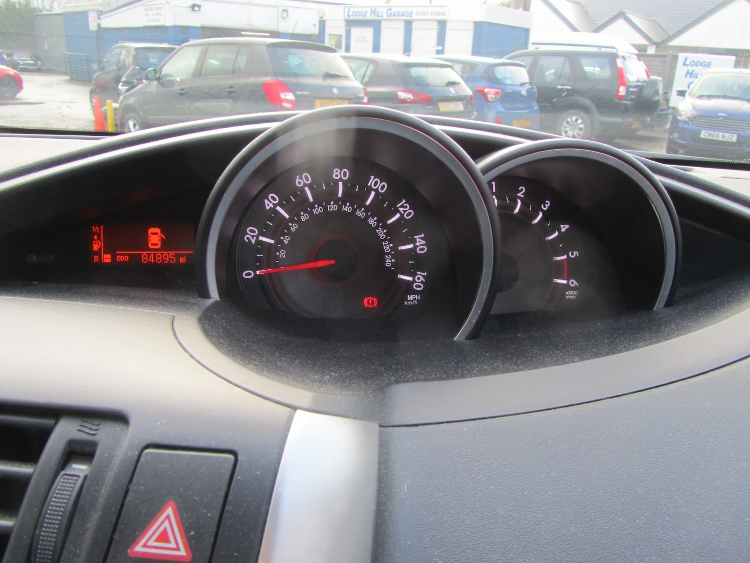 Used Toyota Verso 2015 for sale - 76924393: Photo 13