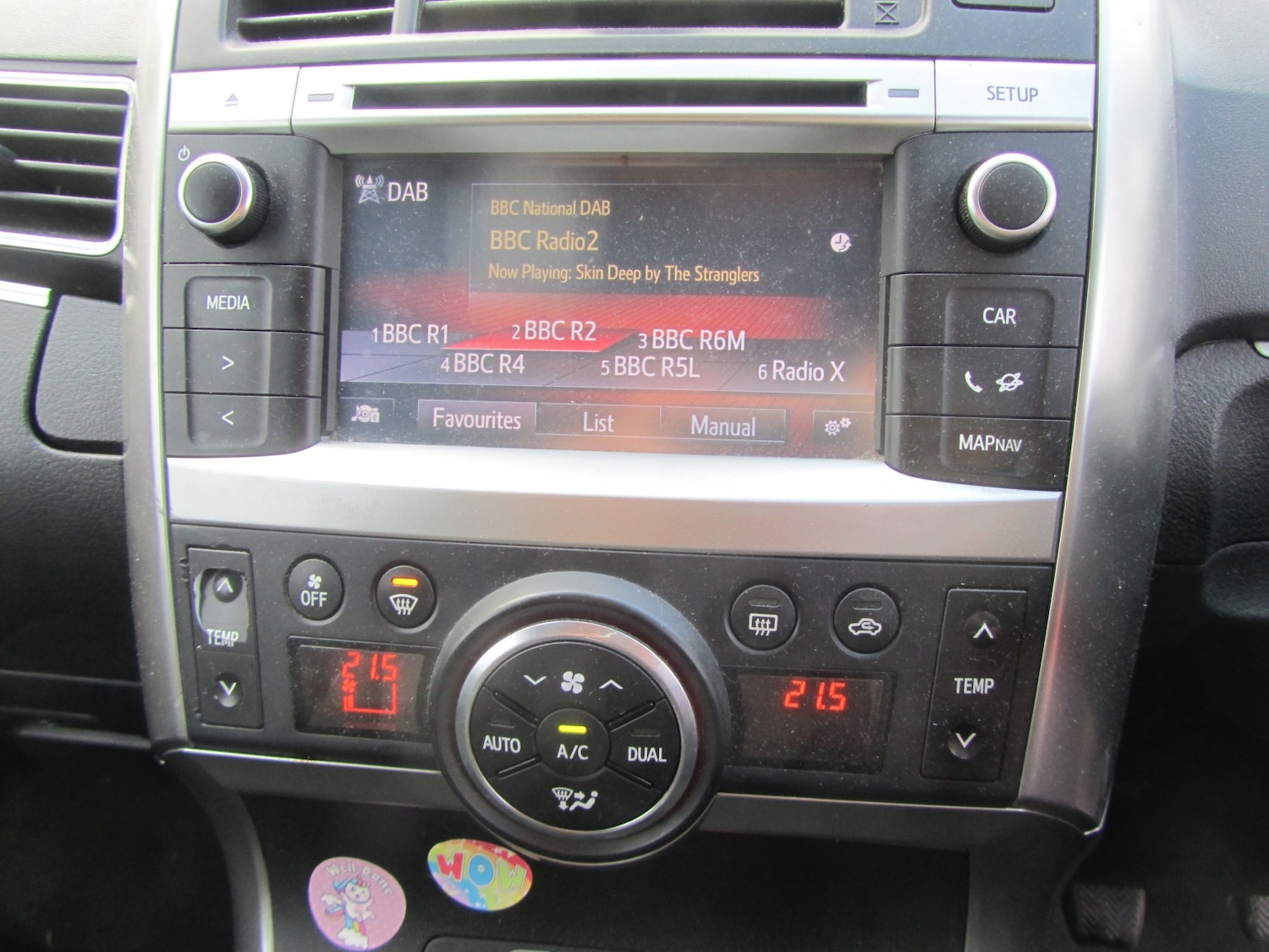 Used Toyota Verso 2015 for sale - 76924393: Photo 14