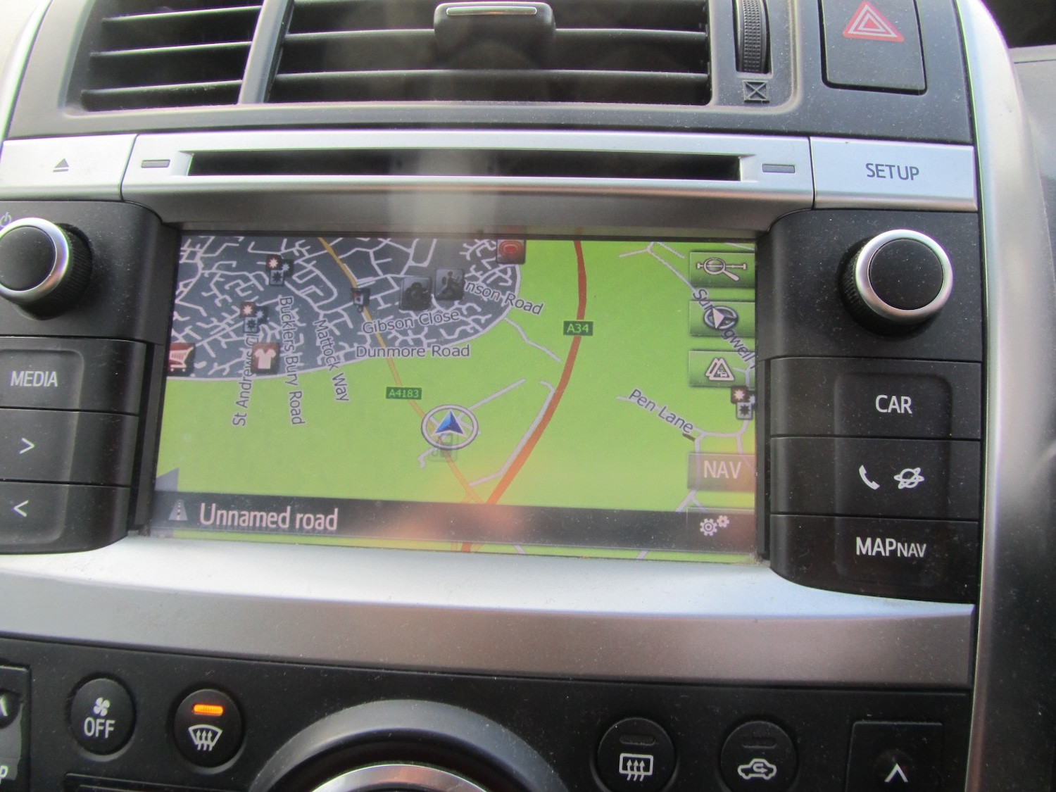 Used Toyota Verso 2015 for sale - 76924393: Photo 15