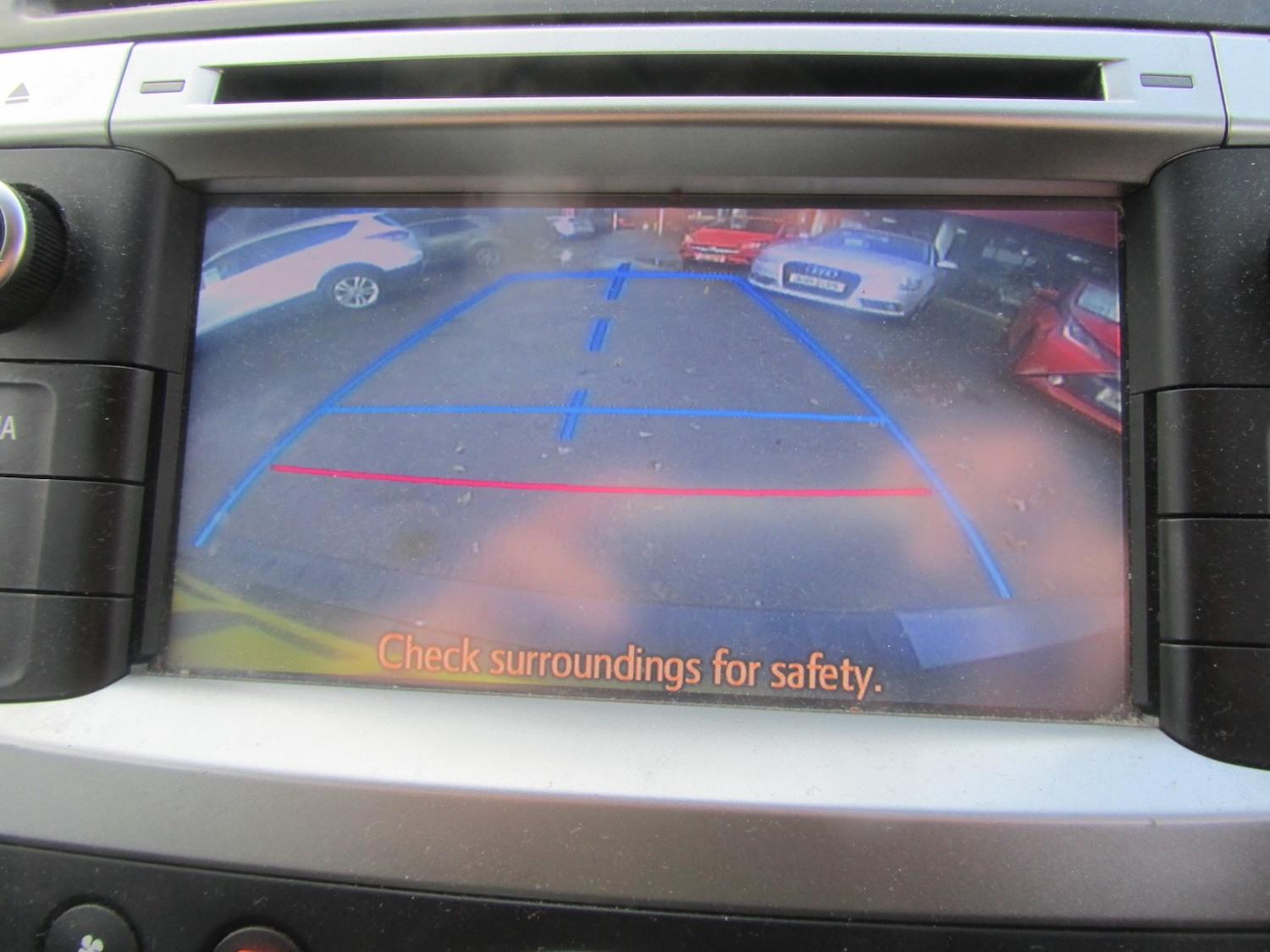 Used Toyota Verso 2015 for sale - 76924393: Photo 16