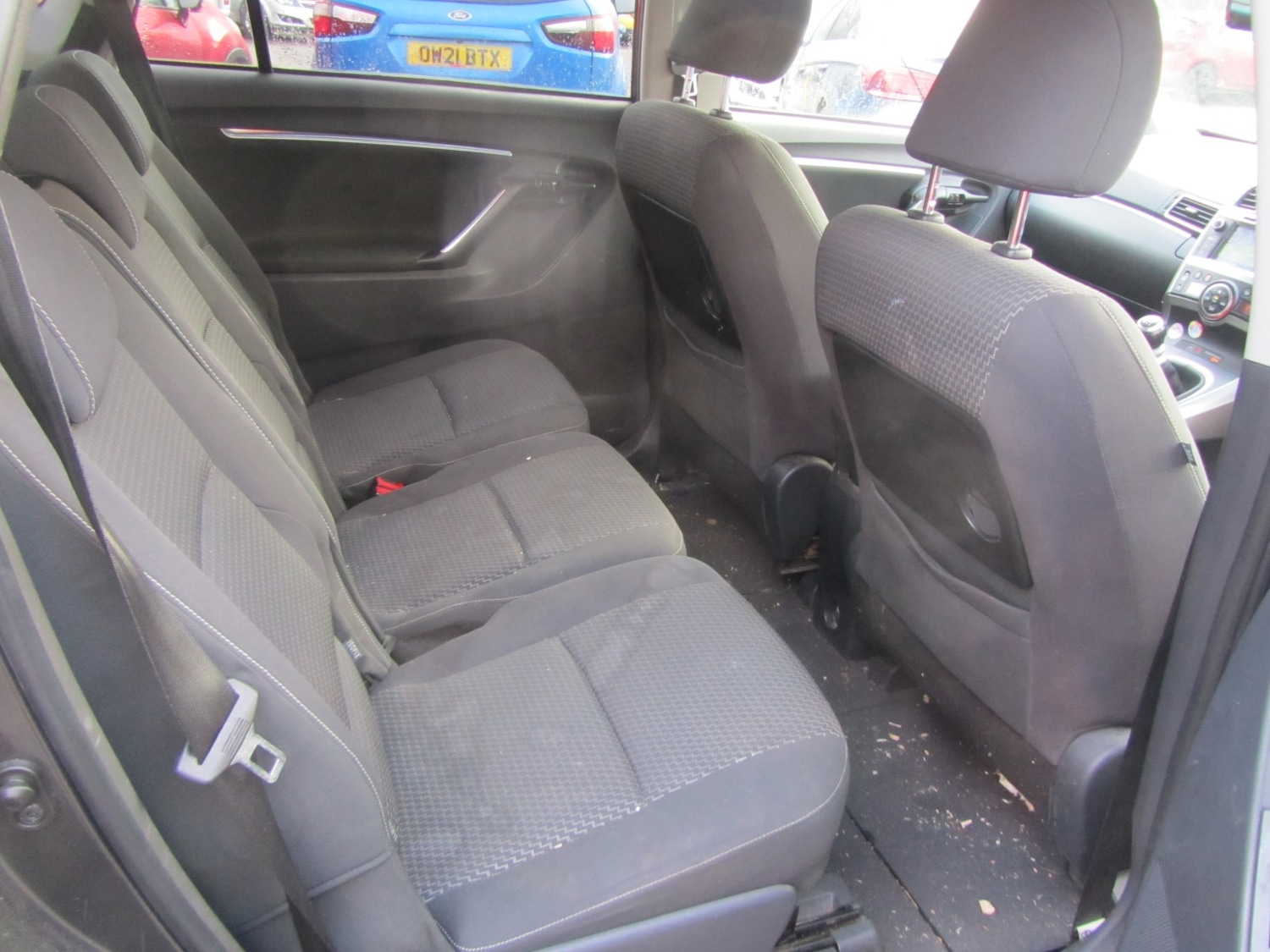 Used Toyota Verso 2015 for sale - 76924393: Photo 17