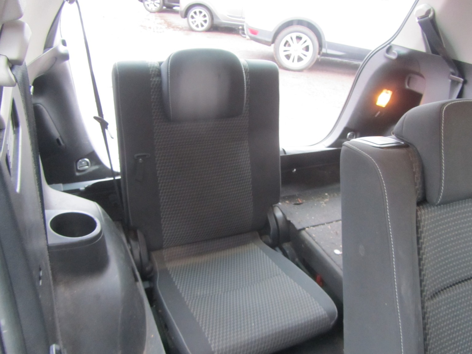 Used Toyota Verso 2015 for sale - 76924393: Photo 19