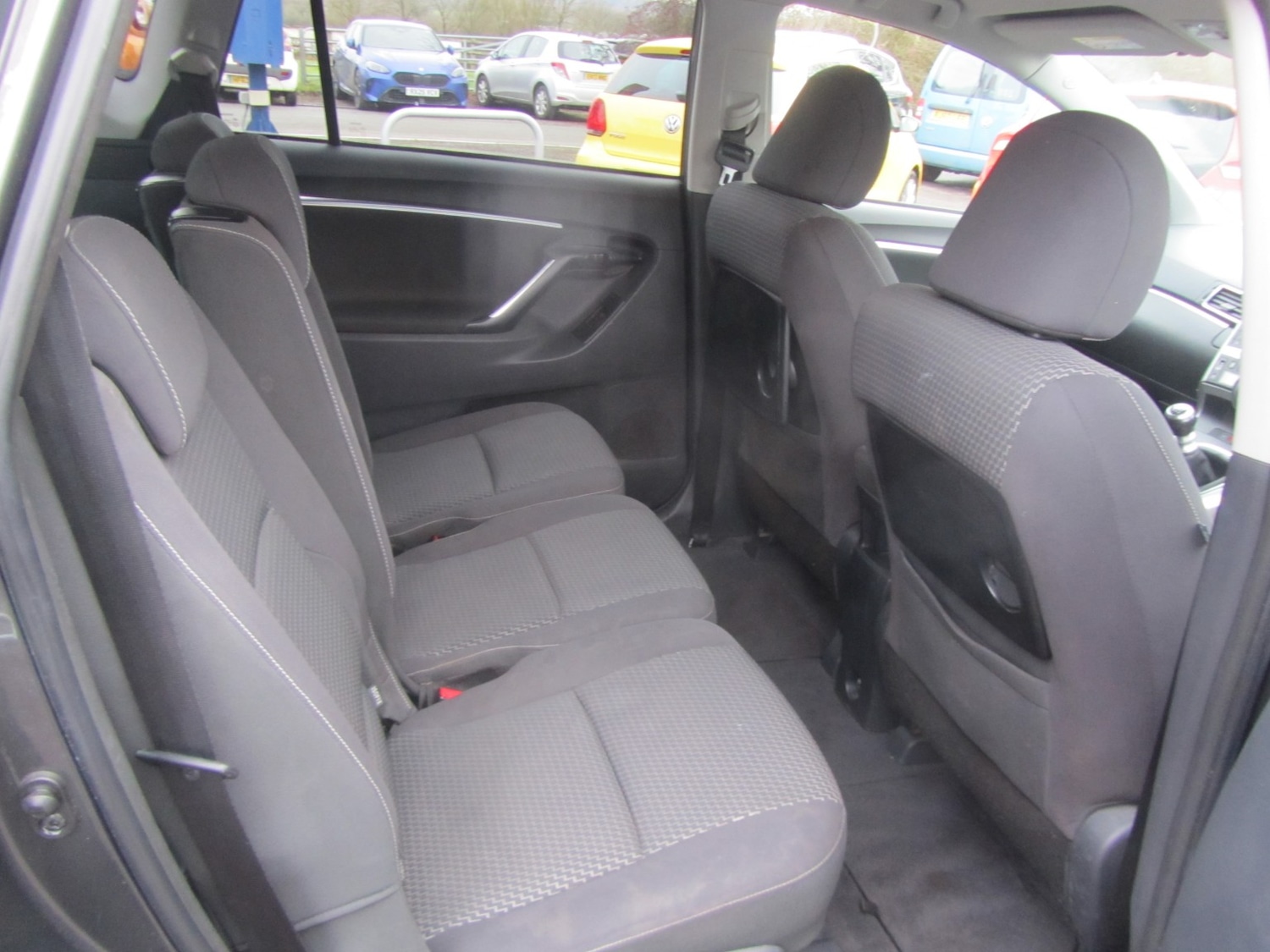 Used Toyota Verso 2015 for sale - 76924393: Photo 22