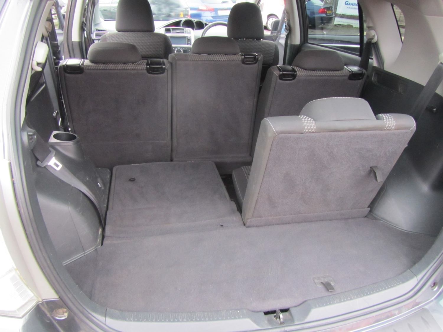 Used Toyota Verso 2015 for sale - 76924393: Photo 24