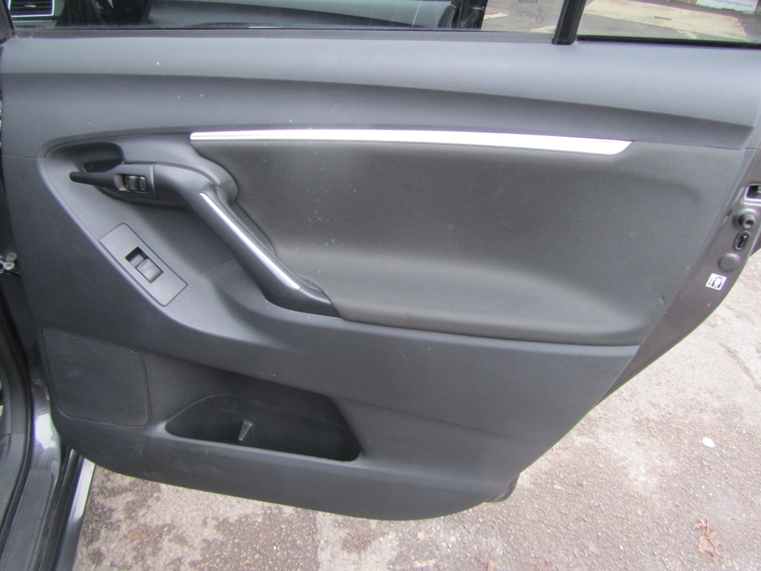 Used Toyota Verso 2015 for sale - 76924393: Photo 29