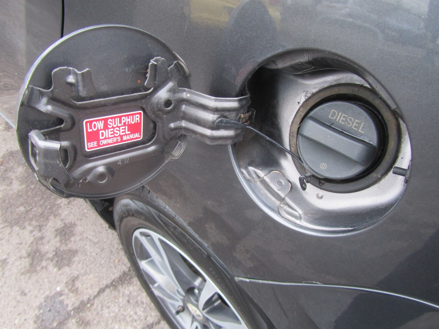 Used Toyota Verso 2015 for sale - 76924393: Photo 31