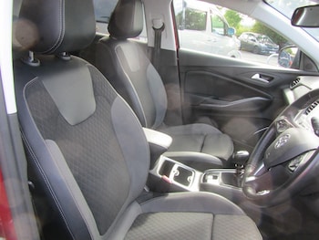 Used Vauxhall Grandland X 2020 for sale - 75856251: Photo