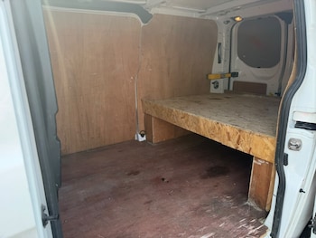 Used Ford Transit Custom 2021 for sale - 79246635: Photo