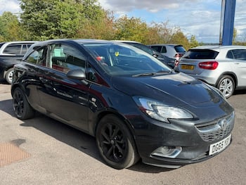 Used Vauxhall Corsa 2015 for sale - 79680657: Photo
