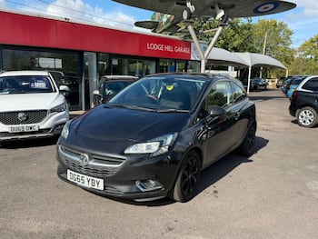 Used Vauxhall Corsa 2015 for sale - 79680657: Photo