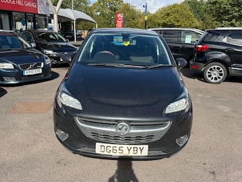 Used Vauxhall Corsa 2015 for sale - 79680657: Photo