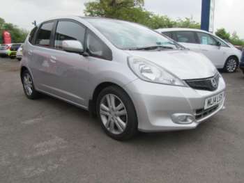 2014 - 1.4 i-VTEC EX 5-Door