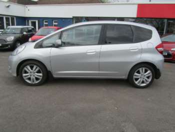 Used Honda Jazz 2014 for sale - 74846404: Photo