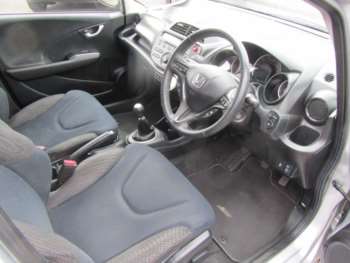 Used Honda Jazz 2014 for sale - 74846404: Photo