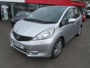 Used Honda Jazz 2014 for sale - 74846404: Photo