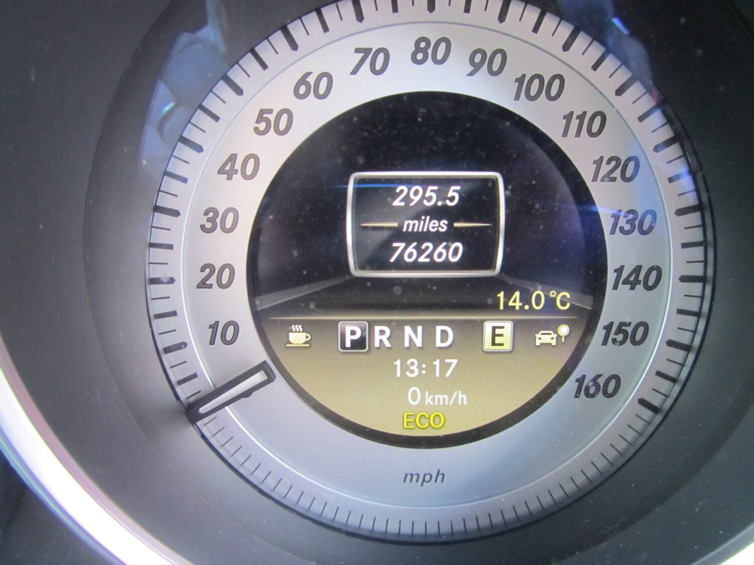 Used Mercedes-Benz C Class 2011 for sale - 78112155: Photo 12