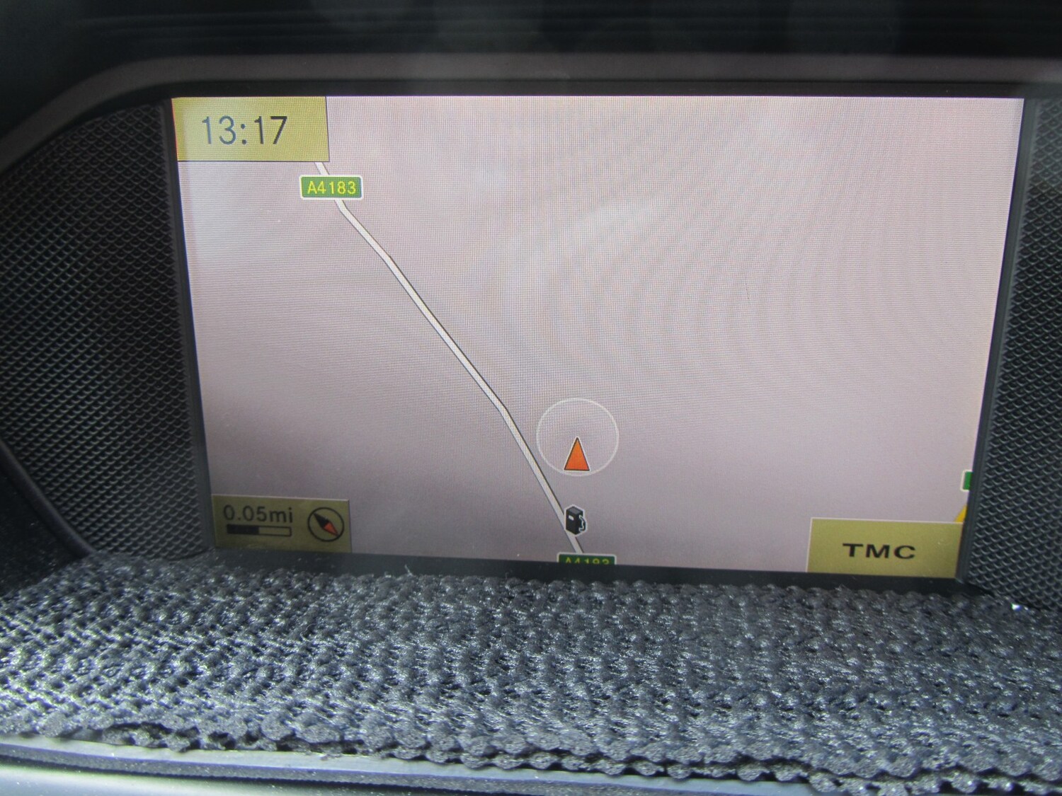 Used Mercedes-Benz C Class 2011 for sale - 78112155: Photo 13