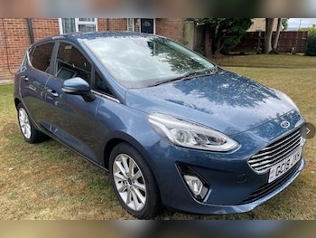 Ford - Fiesta