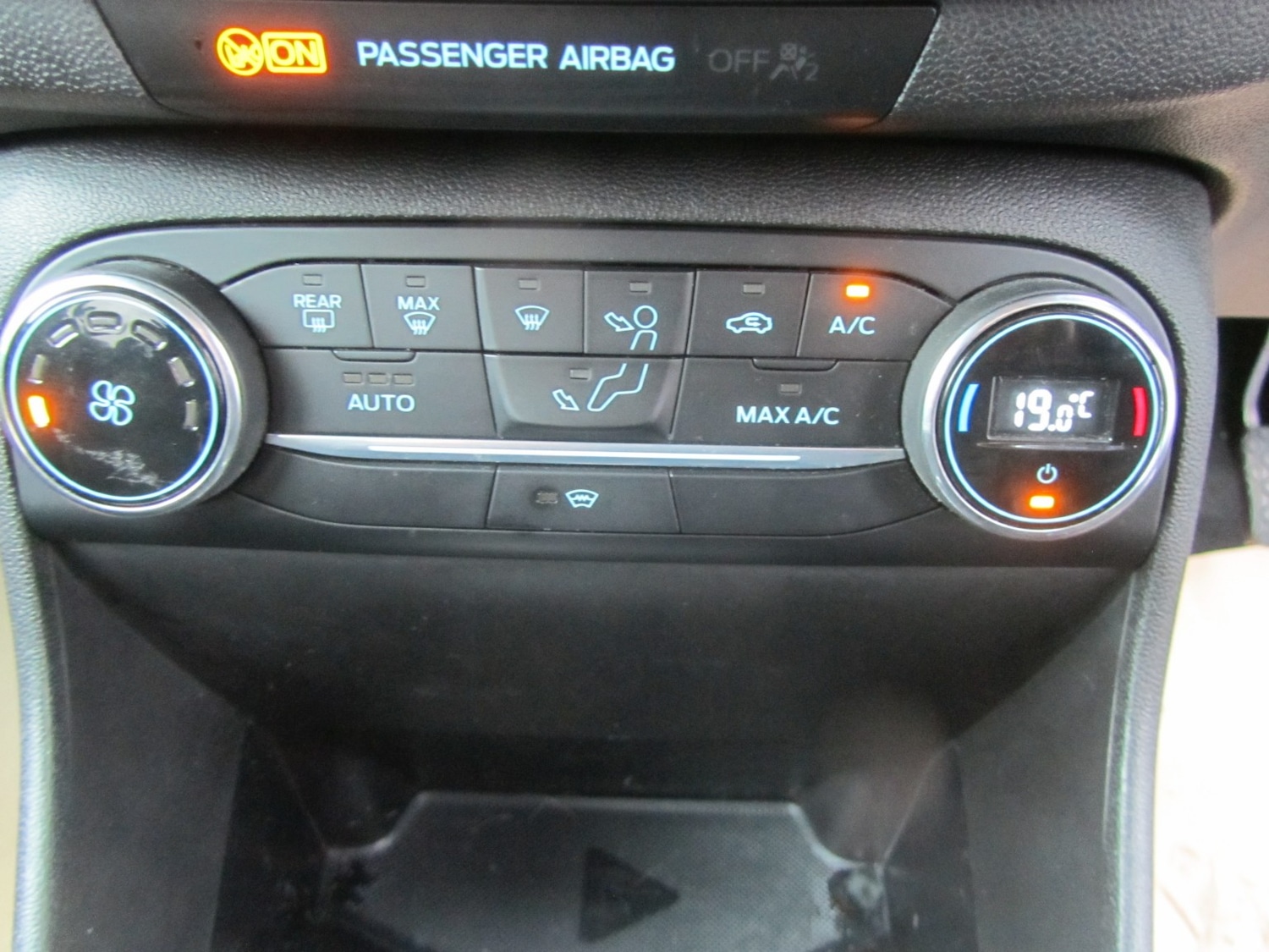 Used Ford Fiesta 2019 for sale - 75754827: Photo 21