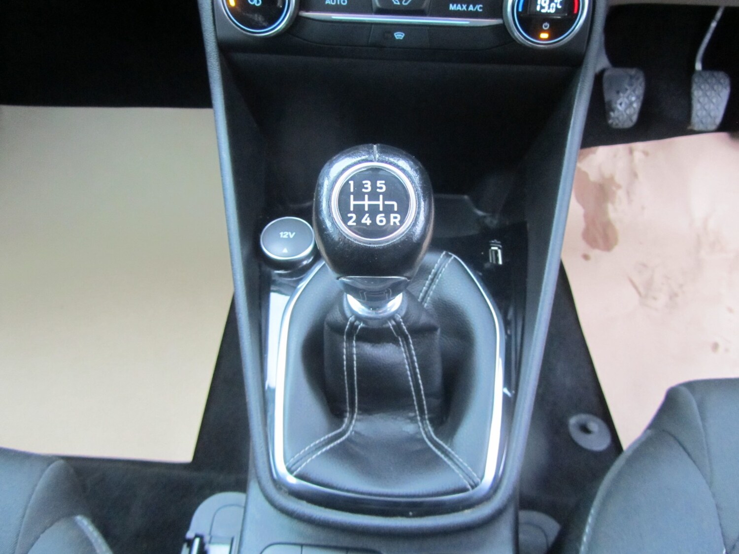 Used Ford Fiesta 2019 for sale - 75754827: Photo 22