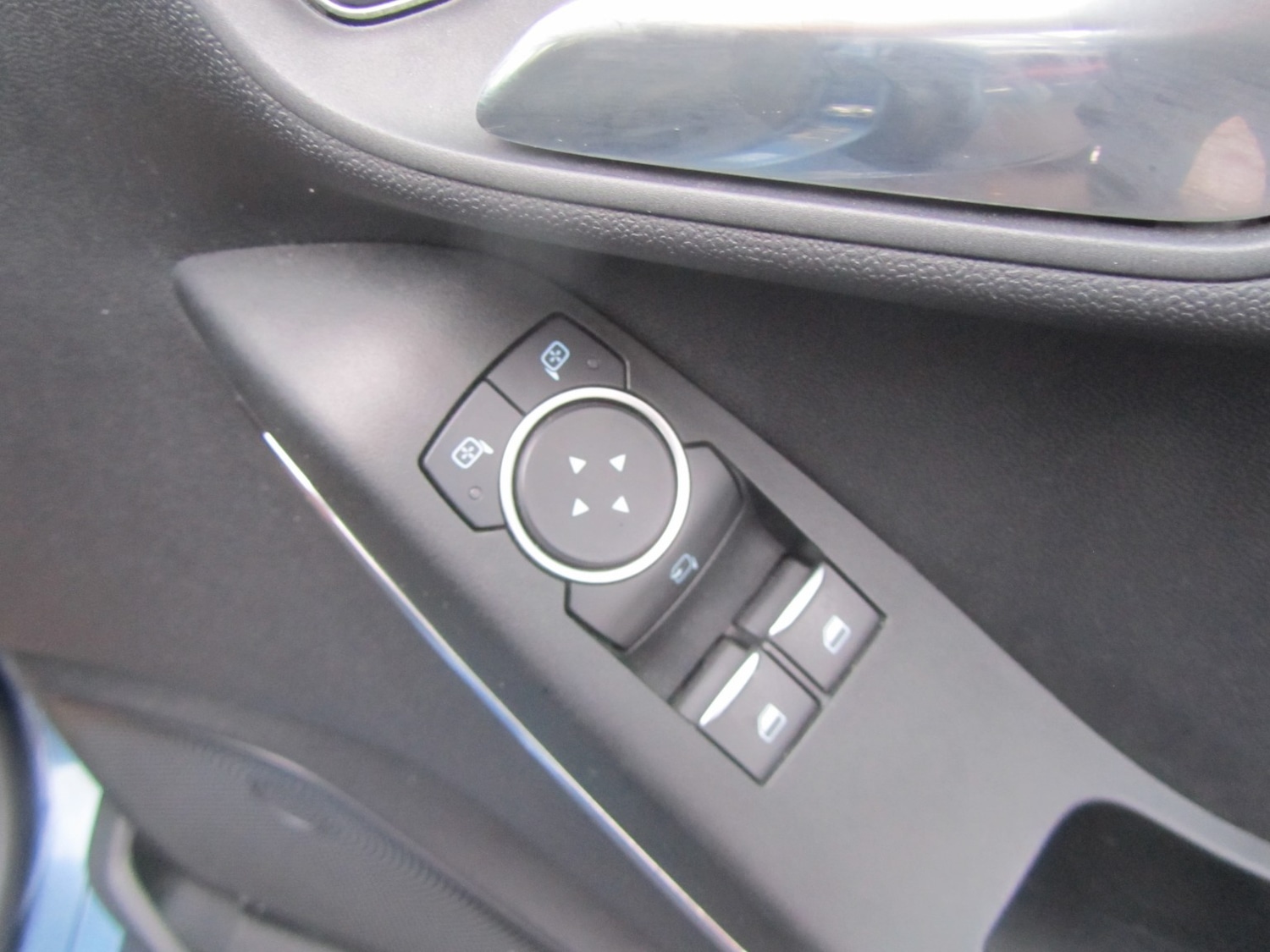 Used Ford Fiesta 2019 for sale - 75754827: Photo 24