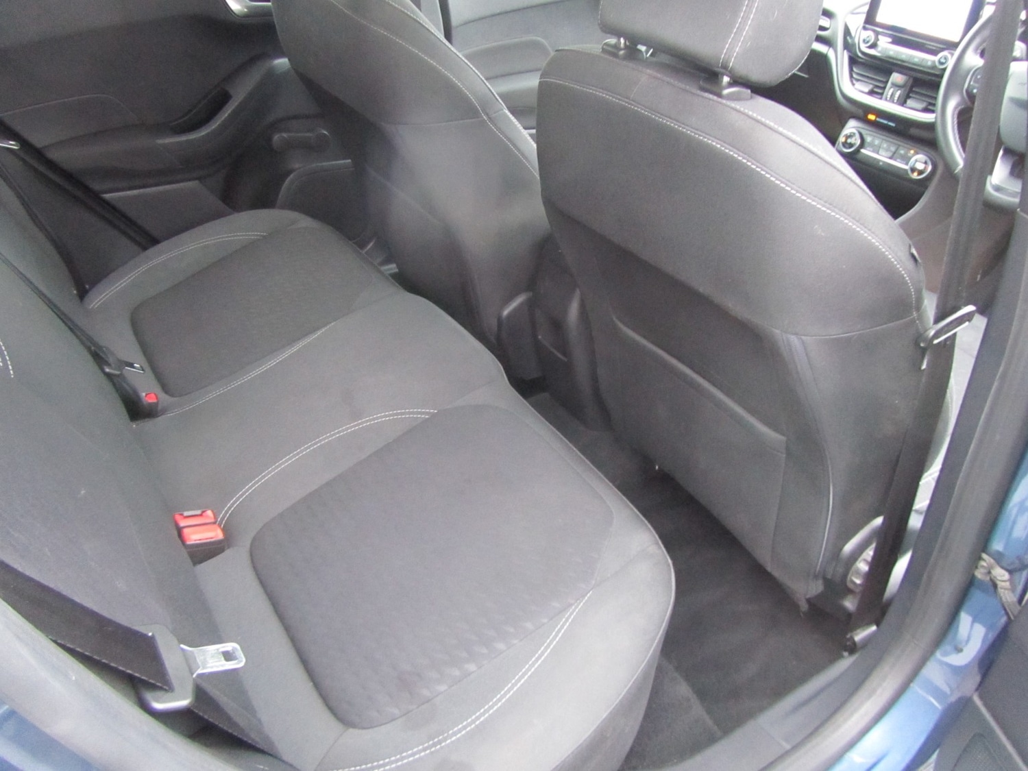 Used Ford Fiesta 2019 for sale - 75754827: Photo 25