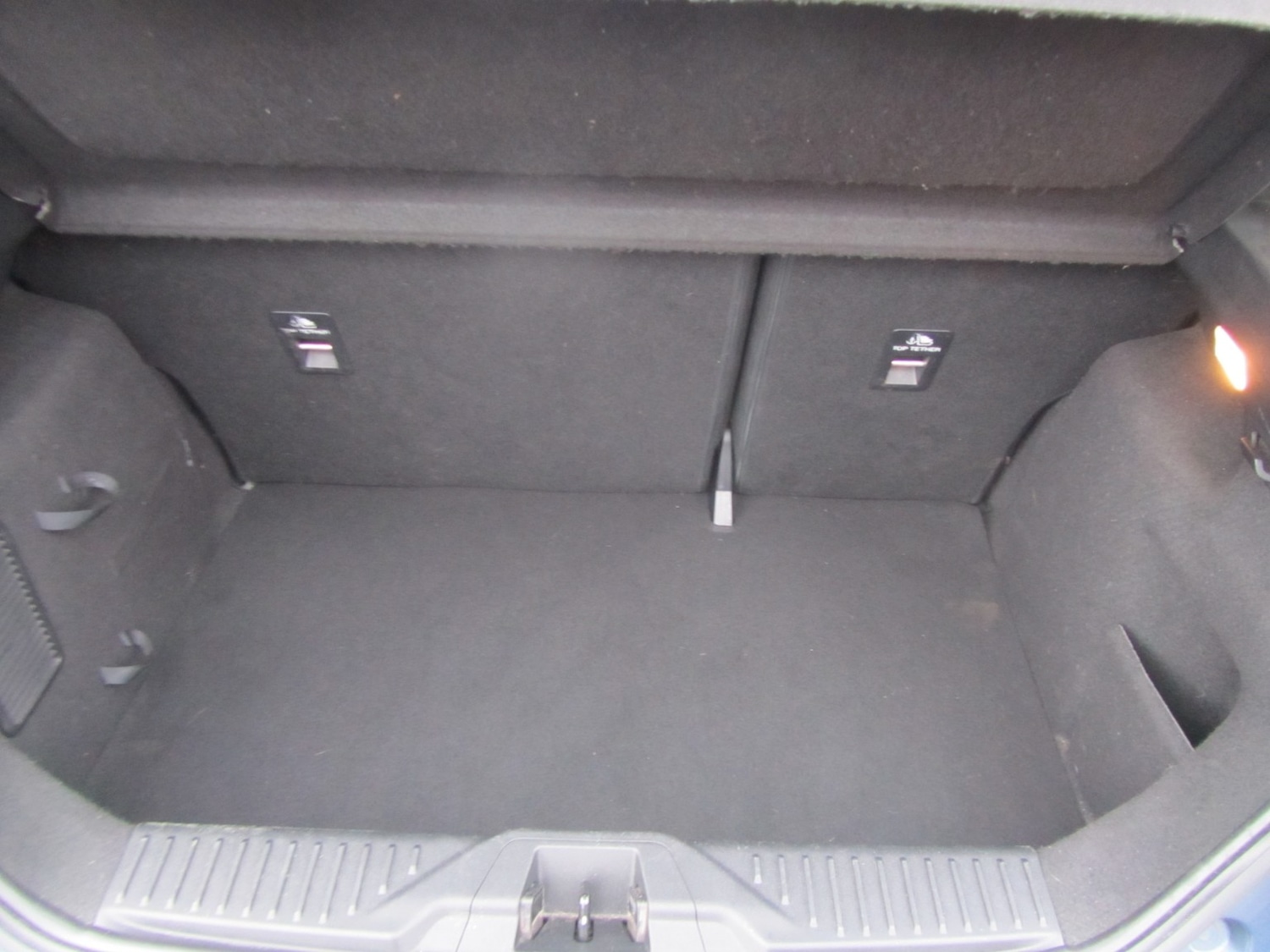 Used Ford Fiesta 2019 for sale - 75754827: Photo 26