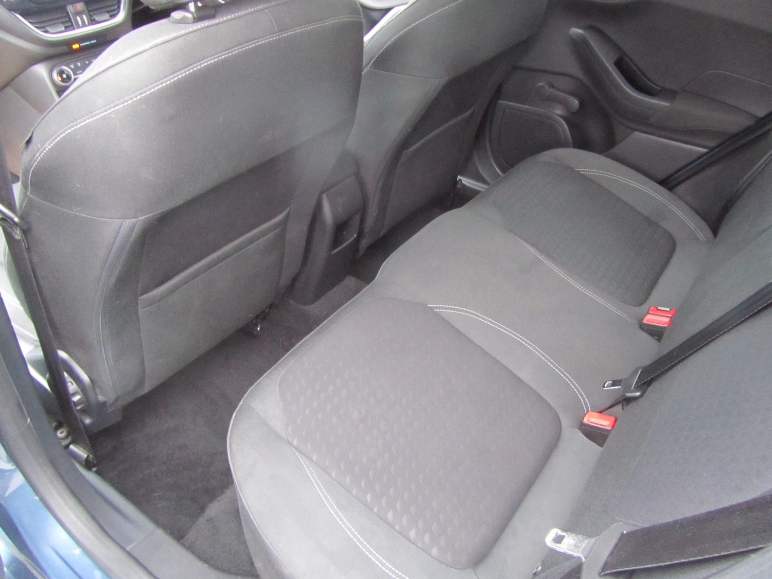 Used Ford Fiesta 2019 for sale - 75754827: Photo 27