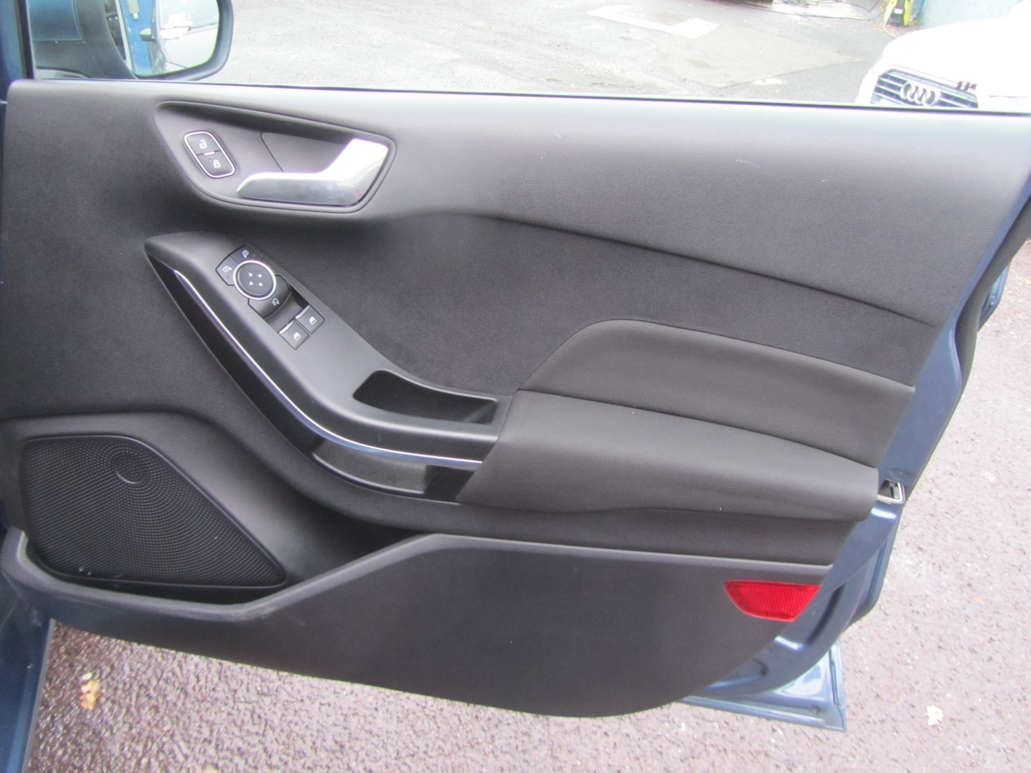 Used Ford Fiesta 2019 for sale - 75754827: Photo 29