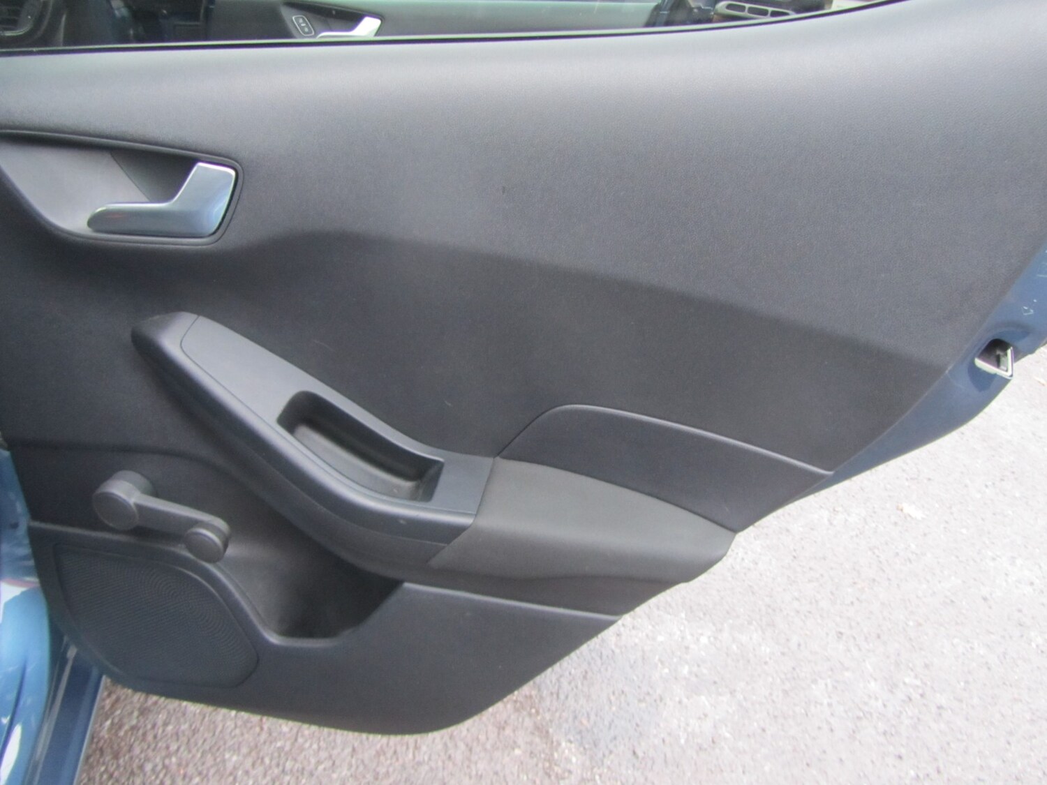 Used Ford Fiesta 2019 for sale - 75754827: Photo 30