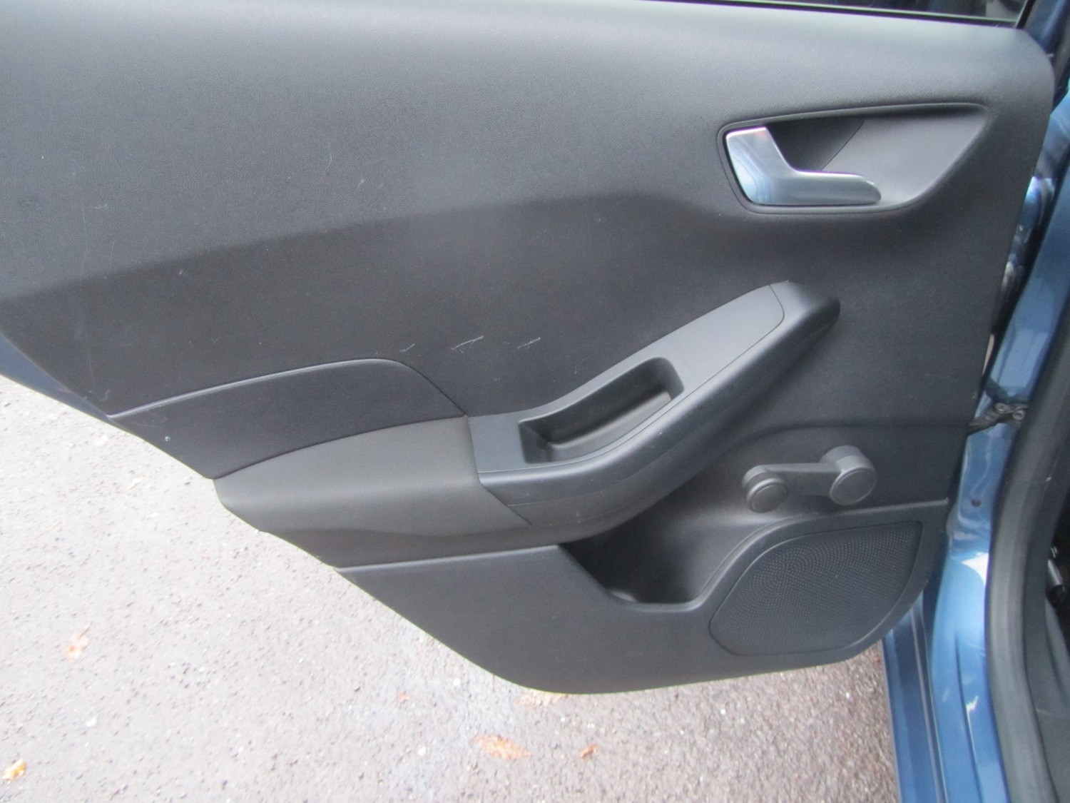 Used Ford Fiesta 2019 for sale - 75754827: Photo 31