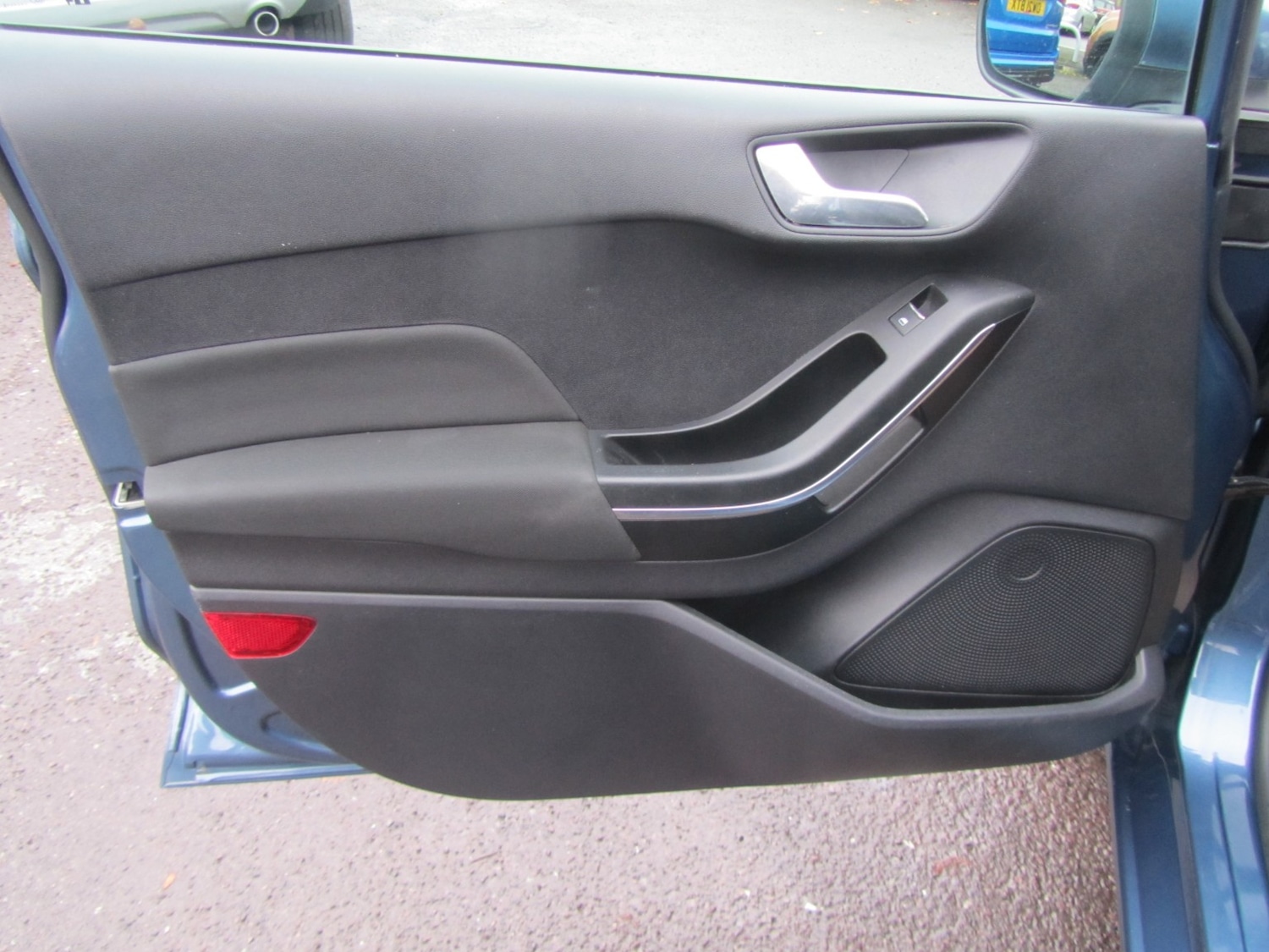 Used Ford Fiesta 2019 for sale - 75754827: Photo 32