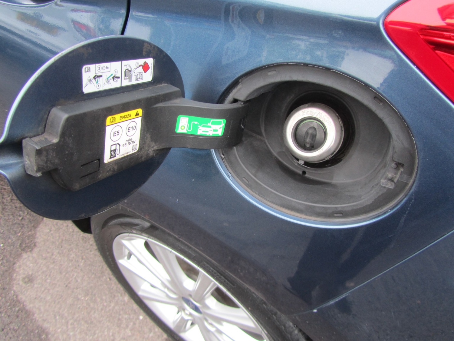 Used Ford Fiesta 2019 for sale - 75754827: Photo 33