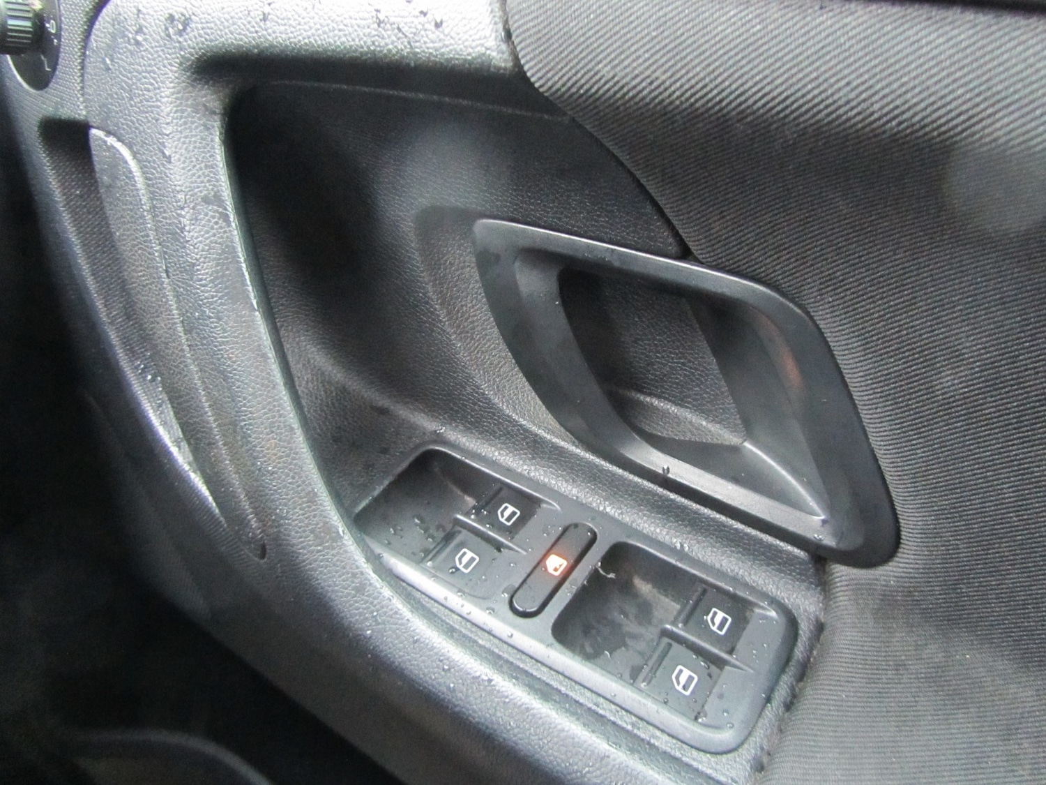 Used Skoda Fabia 2013 for sale - 77465162: Photo 10