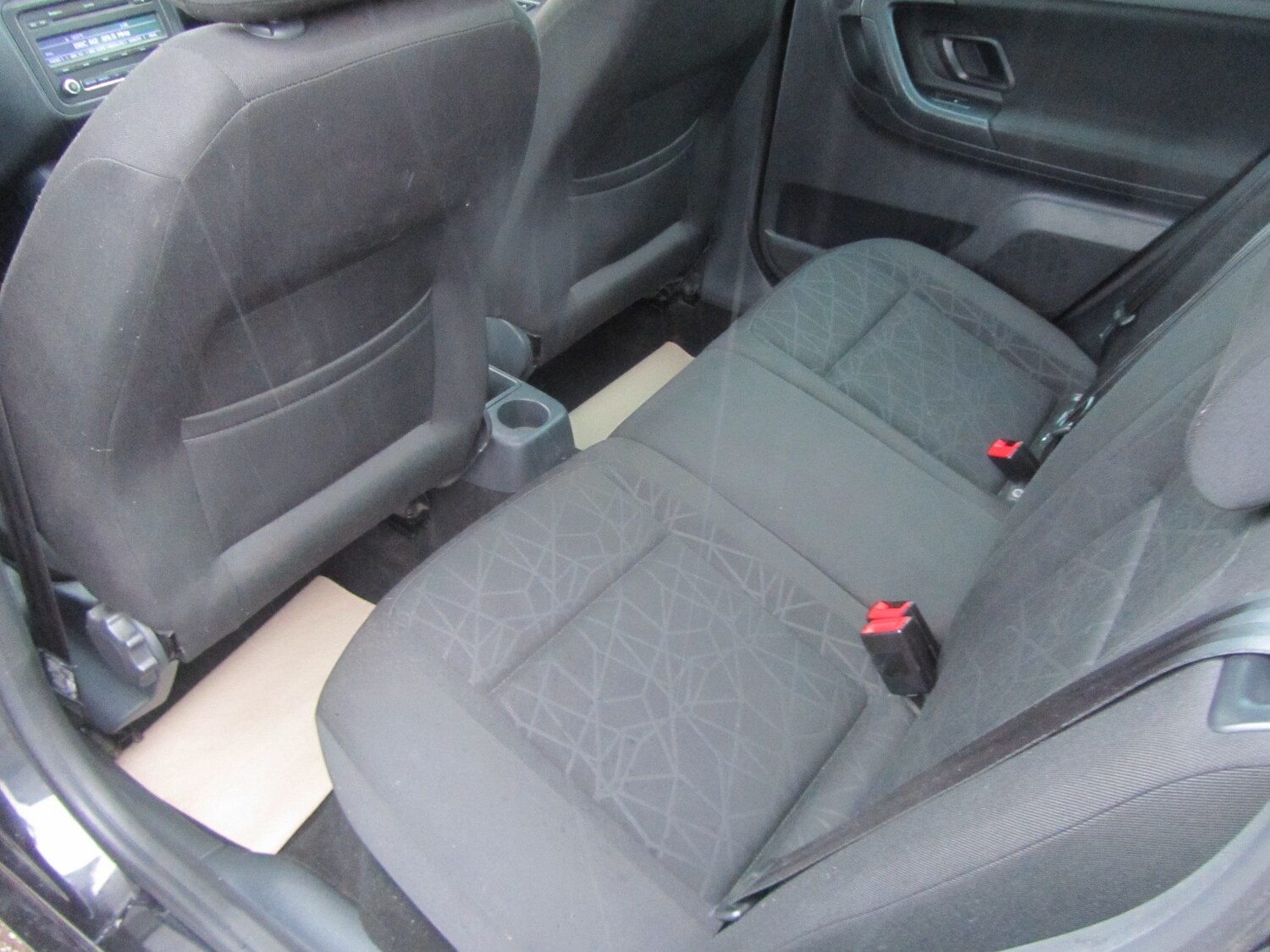 Used Skoda Fabia 2013 for sale - 77465162: Photo 16