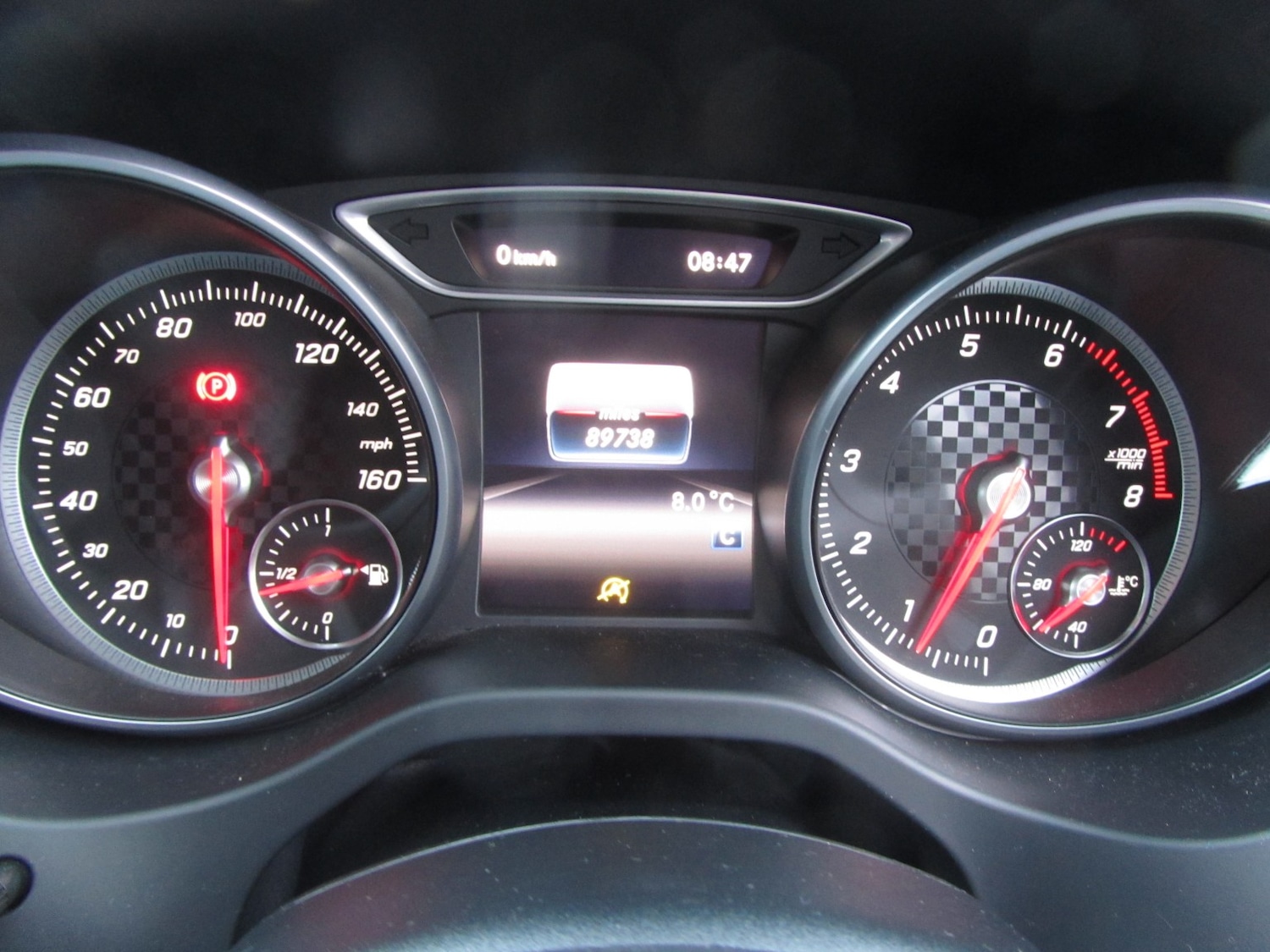 Used Mercedes-Benz A-Class 2016 for sale - 77541677: Photo 12