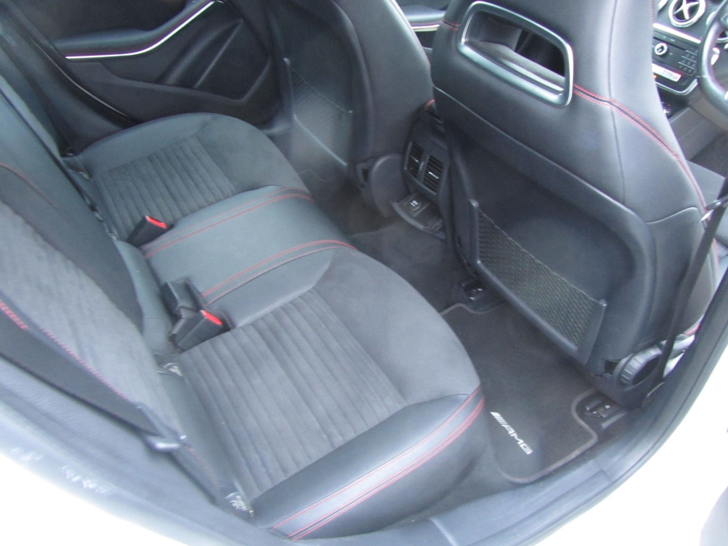 Used Mercedes-Benz A-Class 2016 for sale - 77541677: Photo 18