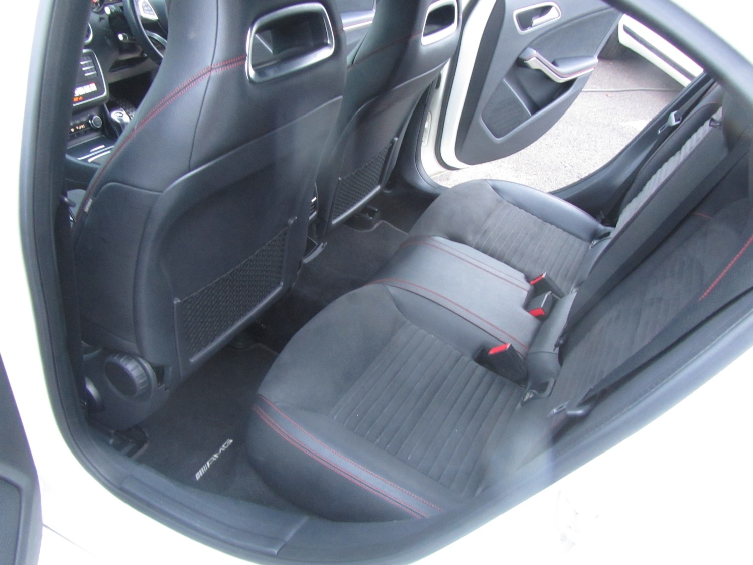 Used Mercedes-Benz A-Class 2016 for sale - 77541677: Photo 20