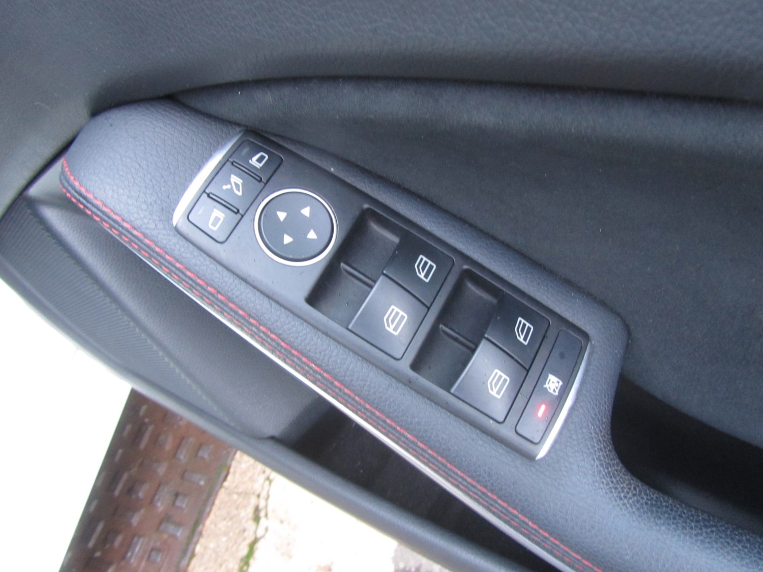 Used Mercedes-Benz A-Class 2016 for sale - 77541677: Photo 22