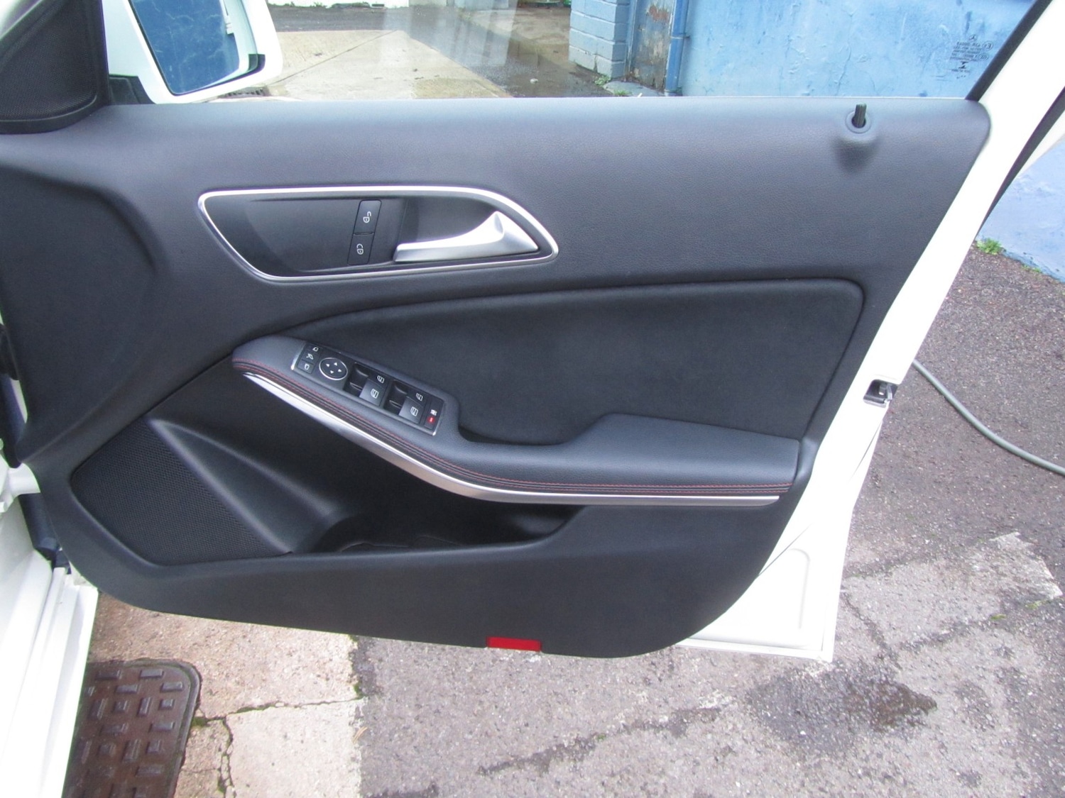 Used Mercedes-Benz A-Class 2016 for sale - 77541677: Photo 23