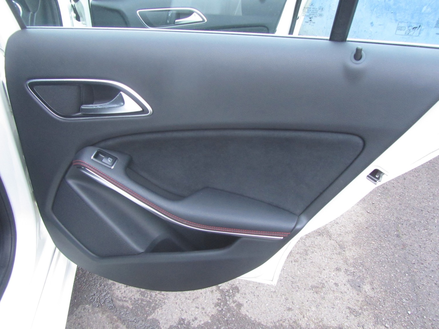 Used Mercedes-Benz A-Class 2016 for sale - 77541677: Photo 24