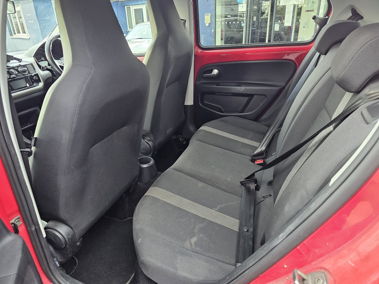 Used Volkswagen up! 2019 for sale - 76397060: Photo 12