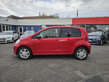 Used Volkswagen up! 2019 for sale - 76397060: Photo