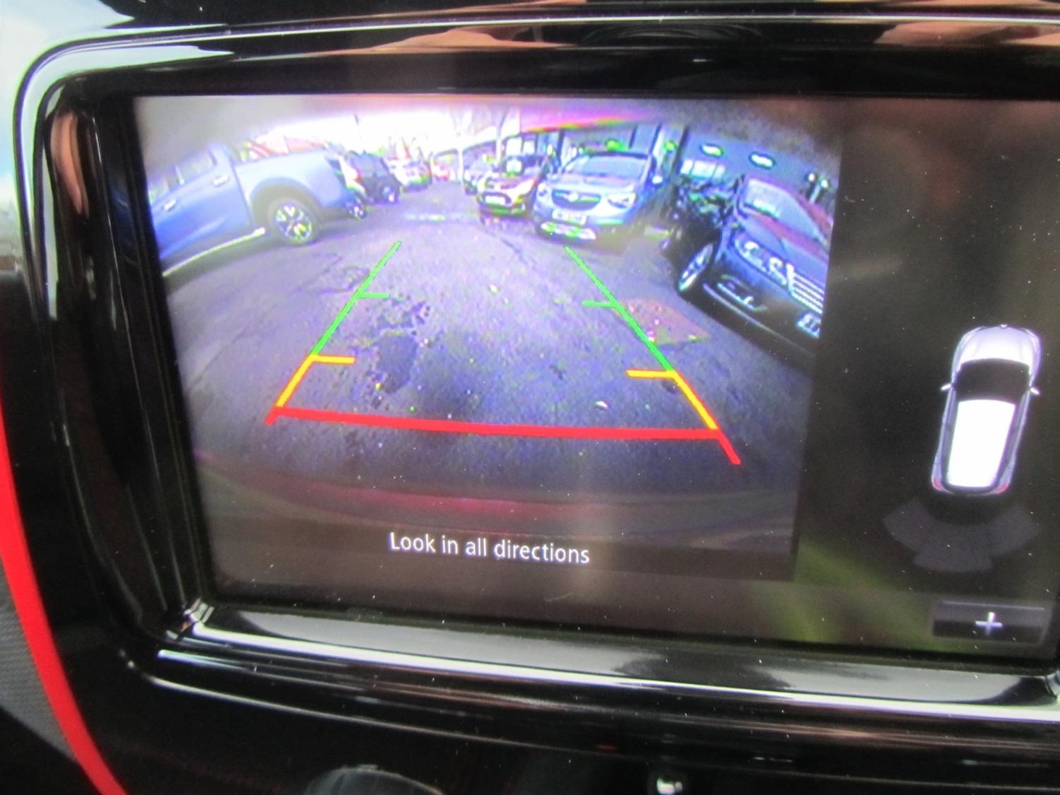 Used Renault Captur 2014 for sale - 76521084: Photo 19