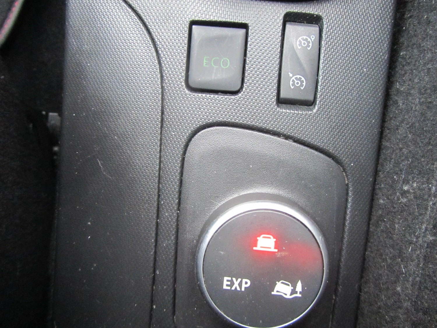 Used Renault Captur 2014 for sale - 76521084: Photo 22